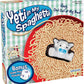Yeti In My Spaghetti  Awardwinning, Silly ChildrenS Game  Hey, Get Out Of My Bowl!  Ages 4+  2+ Players