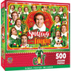 Elf - 500pc Puzzle