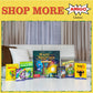 Amigo Games Bohnanza 25Th Anniversary Edition Classic Card Game – Plant & Harvest Your Beans In This Exciting Strategic Game That Is Fun For The Whole Family – For Kids & Adults Ages 12 & Older