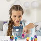 Hatchimals CollEGGtibles Mermal Magic 12-Pack Egg Carton, Season 5, Plastic Toys for Kids Aged 5+