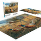 Buffalo Games - Jim Hautman - Memory Lane - 1000 Piece Jigsaw Puzzle For Adults -Challenging Puzzle Perfect For Game Nights - Finished Size Is 26.75 X 19.75