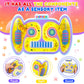 Uiiopjiom Autism Sensory Toys For Ages 5-7, Boys Toys For 8-12 Years Old Adhd Autistic Car Travel Games For 8-10-Year-Old, Squis