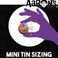 Crazy Aaron'S Putty Mini Tins Loot Box, Rock N' Roll, Pirate'S Cove & Avocado Gift Set Bundle - 4 Pack (13.3G Each)