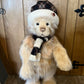 Charlie Bears 2022 - Hub Bub | Teddy Bear Plush - (Limited Edition - 1000 Pieces) Handmade Collectable | Fully Jointed Cuddly Stuffed Soft Toy Gift - 30'