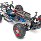 TRA051 - Traxxas Slash LCG 4x4 Stainless Steel Screw Kit