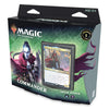 Magic: The Gathering Zendikar Rising Commander Deck – Sneak Attack | 100 Card Ready-To-Play Deck | 1 Foil Commander | Blue-Black