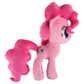 My Little Pony - Pinkie Pie Plush Toy - Officially Licensed Product, Soft And Cuddly Collectible For Fans And Collectors - Ideal Gift For Kids And Adults - Ages 3+