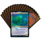 Magic The Gathering Kaldheim Commander Deck – Phantom Premonition | 100 Card Ready-To-Play Deck | Blue-White