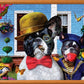 Masterpieces 300 Piece EZ Grip Jigsaw Puzzle - Father & Son - 18x24