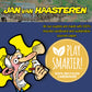 Jumbo Jan Van Haasteren - Nk Championship Tbd - 1000 Teile: Dschungeltour, 1110100316