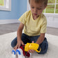 Toomies Constructables Dinosaur Toys