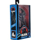 NECA Alien 7” Scale Action Figure - Bloody Xenomorph - Black - Model H854670 - 40th Anniversary Wave 2