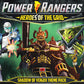 Renegade Game Studios Power Rangers Heroes Of The Grid: Shadow Of Venjix Theme Pack - Expansion, New Cards & Bosses, Renegade Game Studios, Rpg For 2-5 Players, 45-60 Mins, Ages 14+