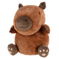 Russ 14-Inch Capybara Plush - Ultrasoft Official Jazwares Plush