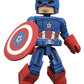 Diamond Select Toys San Diego Comic-Con 2021 limited availability Marvel Minimates Avengers Commemorative Collection Gift Set  Multicolor