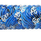 IMMERSA Jumbo Swimming Pool Noodles  enhanced Soft Foam Noodles for Swimming and Floating  Lake Floats  Pool Floats for mature-themeds and Kids.(Blue Spoondrift)