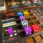 Thunderworks Games: Roll Player Board Game | A Dice Game of Fantasy Character Creation | Ages 10+ | Competitive Strategy | Family Game for 1-4 Players | 60-90 Minutes