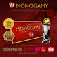 The Monogamy Board Game; A Multi-Award Winning Board Game