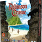 Portal Games Robinson Crusoe Adventures On The Cursed Island Board Game