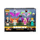 Roblox Celebrity Collection - Fashion Icons Four Figure Pack [Includes Exclusive Virtual Item]