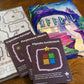 Thunderworks Games - Cartographers: Map Pack 2, Affril | Expansion For The Award-Winning Game Of Fantasy Map Drawing | Strategy Flip And Write Board Game | Ages 10+ | Family Game For 1-75 Players
