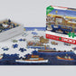 Seaside Holiday By Carol Dyer 300Piece Puzzle