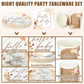Hushee 200 Pcs Boho Flower Baby Shower Paper Plates Napkins Cups Hello Design Boho Baby Shower Party Supplies Tableware Set Boho