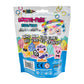 Rainbow Loom® Loomi-Pals Zoo Collectible, Features 30 Mystery Cute Zoo Themed Charms And 600 Colorful Rubber Bands All In A Resealable Bag, Great Gifts For Boys And Girls 7+