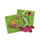 Z-Man Games Carcassonne: The Princess & The Dragon Expansion - Strategy Board Game for 2-6 Players, Ages 7+, Cardboard, Multi
