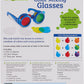STEM Goggles Color Vision