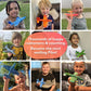 Foam Airplanes - Easter Basket Stuffers For Kids All Ages 4 5 6 7 8 9 10 11 - Best Toy Gift Boy Stocking Stuffer Gifts Party Favors - Easter Basket Gifts For Kids - Foam Air Plane Gift Idea For Kids