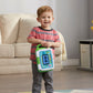 Leapfrog 2-In-1 Leaptop Touch, Green