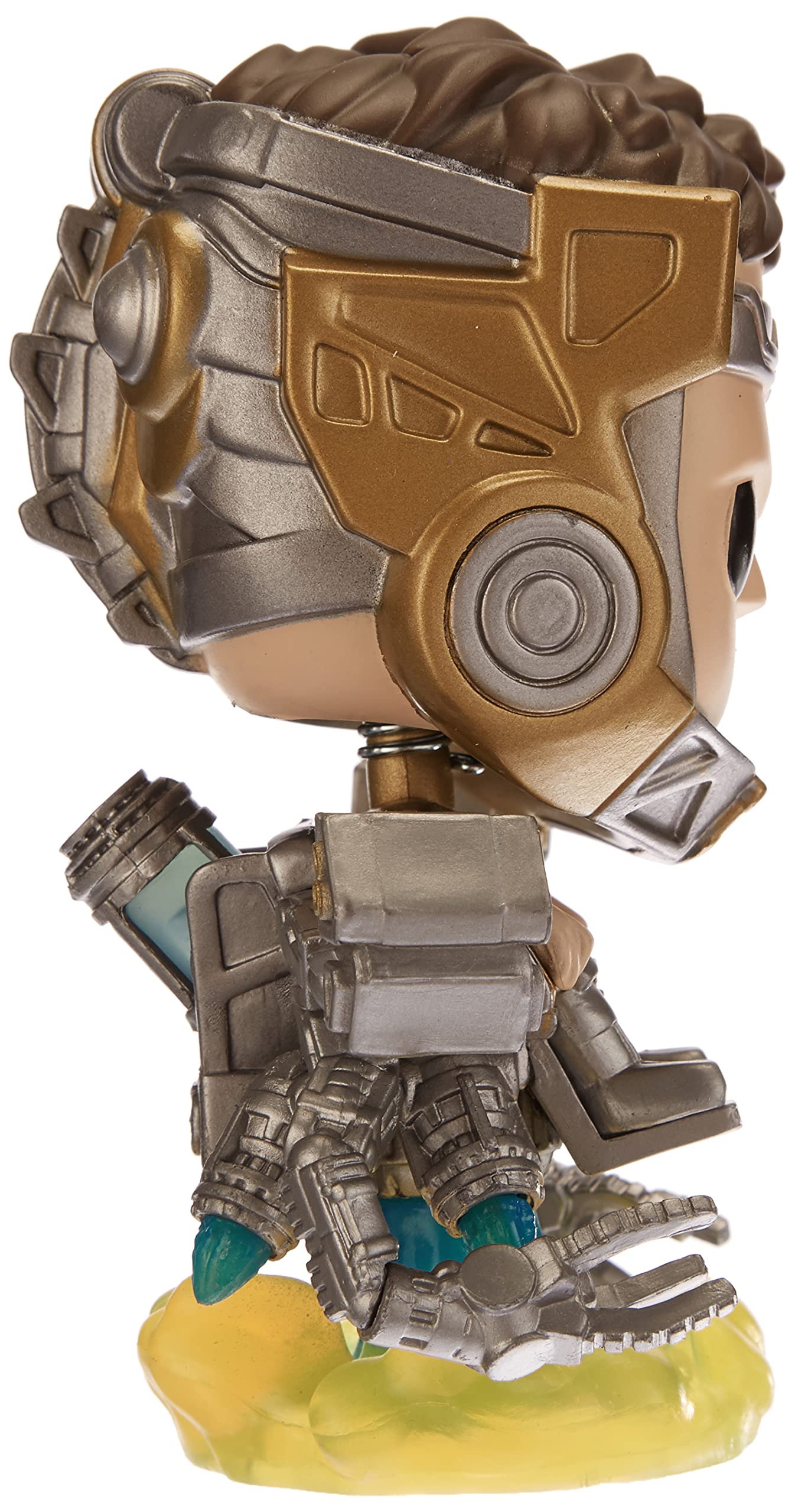 Pop Marvel: Scotch- Pop 7