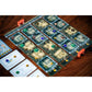 Thunderworks Games - Stonespine Architects | Strategy Board Game | Card-Drafting Dungeon Design | Competitive Tableau Builder |