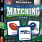 Seattle Seahawks Matching Game