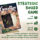 Genotype: Mensa Award Winning Genetics Board Game About Mendel'S Pea Plants