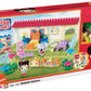 Mega Bloks Ni Hao Kai-Lan'S Buildable Bedroom