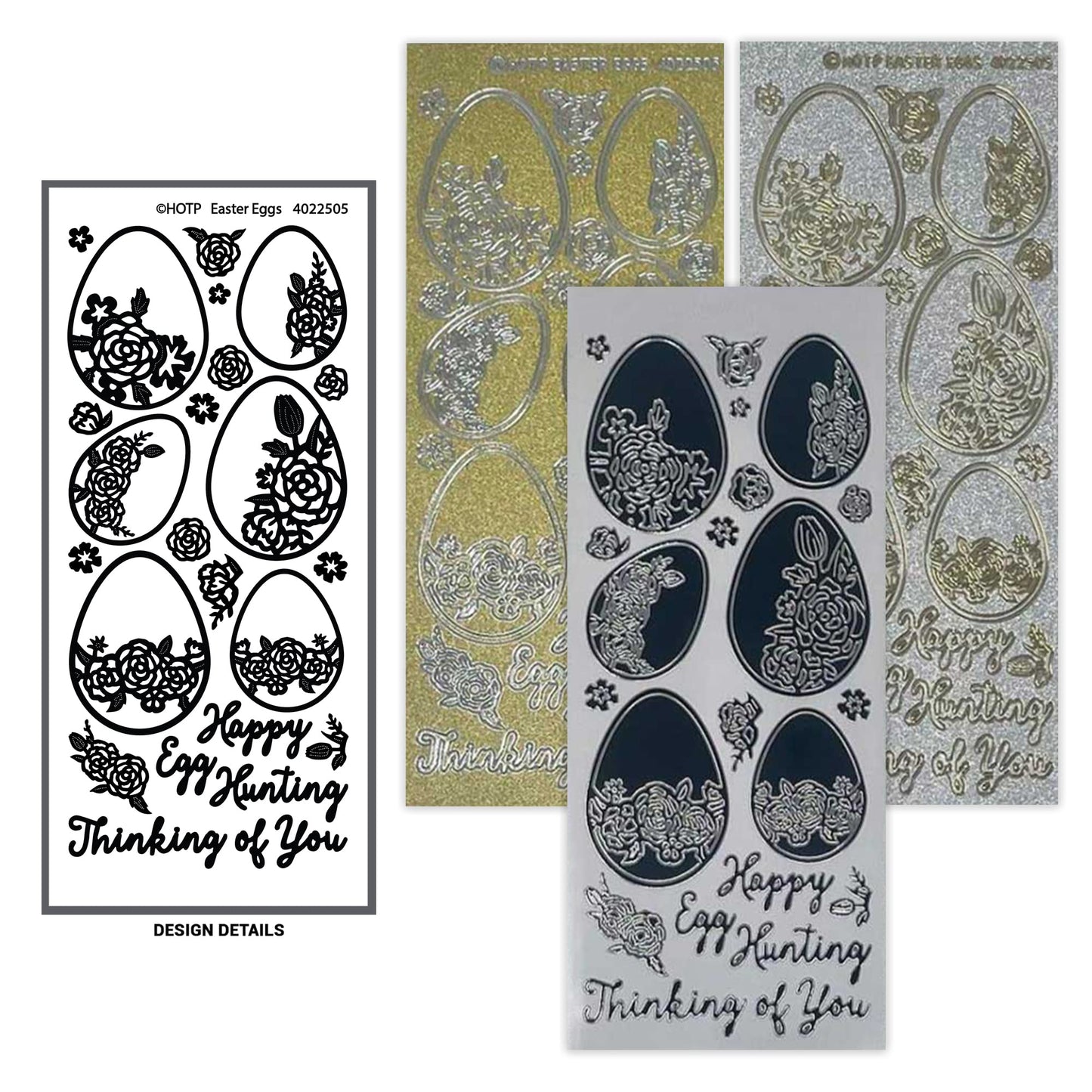 Paper Wishes - Dazzles Stickers Collection | Unique Stickers for Scrapbooking, Cardmaking, Gifts and All of Your DIY Crafting, A