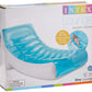 Intex Rockin' Inflatable Lounge, 74' X 39'