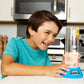 Clawsome! Treasure Diver Retro-Cool Sea Diver Kids Game - Stem Game For Boys And Girls Ages 6 And Up