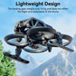 Craznick Avata Landing Gear Foldable Quick Release Extension Leg for DJI Avata Accessories
