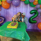 Green Number 2 Balloon 40 Inch, 2 Balloon Number, 2Nd Birthday Decorations For Baby Girls Boys Toddlers