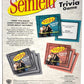 Seinfeld Tv Show - Trivia Game - 150 Cards - 2 Or More Players - Age 10 And Up