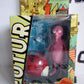 Futurama Toynami Series 4 Action Figure Nudar