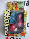 Futurama Toynami Series 4 Action Figure Nudar