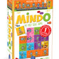 Blue Orange Games Mindo Robot Brainteaser