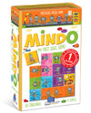 Blue Orange Games Mindo Robot Brainteaser