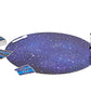Blue Orange Starlink Party Game - Fun Drawing Game for 3-6 Players, Ages 8+, Cardboard, Multicolor, Model 09002