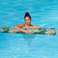 2 Pack Inflatable Pool Noodle Floats  54 Large Swim Pool Noodles for Floating