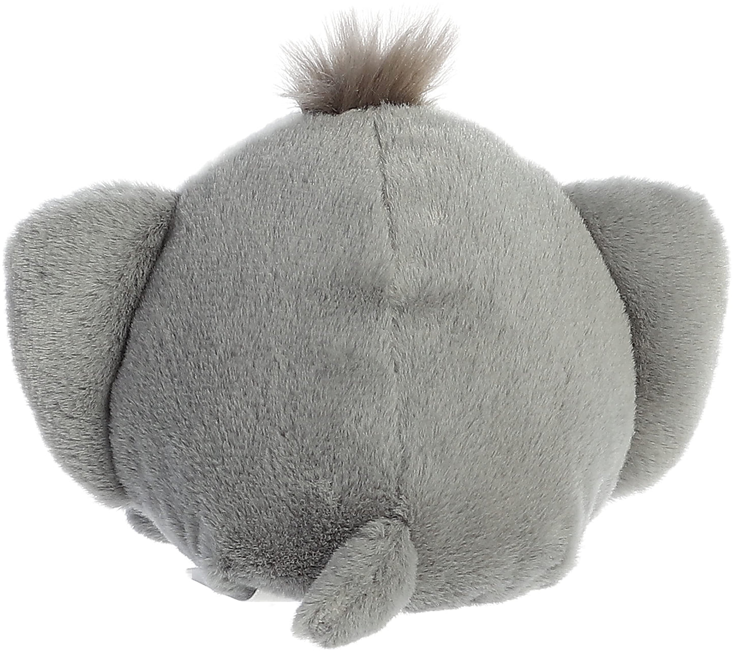 Aurora Adorable Palm Pals Flapjack Stingray Stuffed Animal - Pocket-Sized Play - Collectable Fun - White 5 Inches